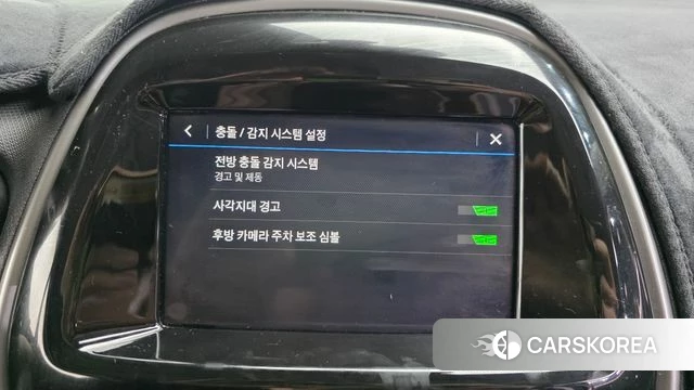 Chevrolet (GM Daewoo) The New Spark id 5035041 из Кореи 7