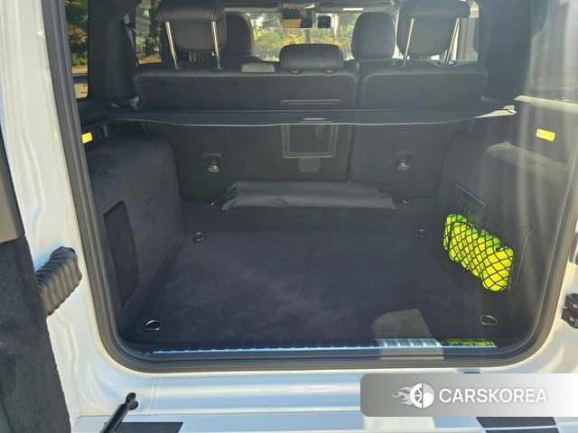 Mercedes-Benz G-Class W465 id 4949747 из Кореи 7
