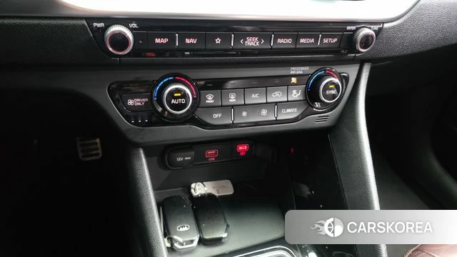 Kia The New Niro id 5029097 из Кореи 7