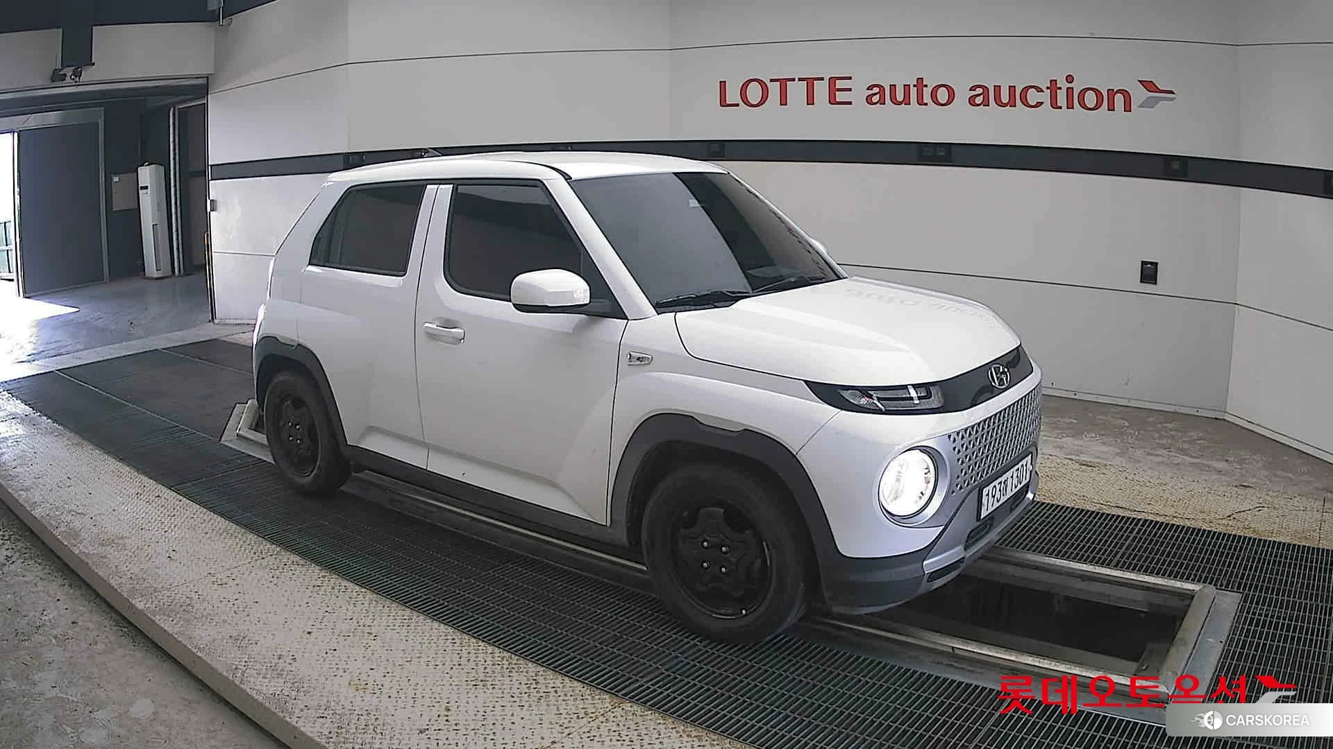 Hyundai Casper id 5001033 из Кореи 7