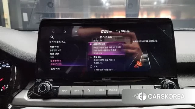 Kia Seltos id 3343254 из Кореи 7