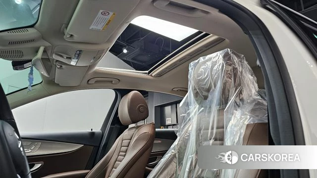 Mercedes-Benz E-Class W213 id 5023736 из Кореи 7