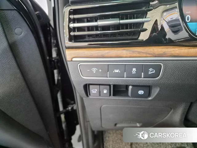Kia Mohave Master id 4998016 из Кореи 7