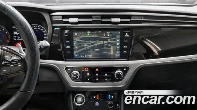 Ssangyong Beautiful Korando id 2291477 из Кореи 7