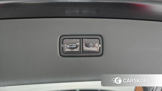 Genesis GV80 id 5032577 из Кореи 7
