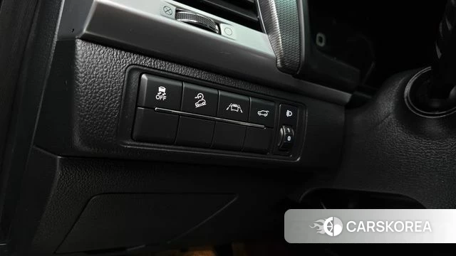 Ssangyong All New Rexton id 5017891 из Кореи 7