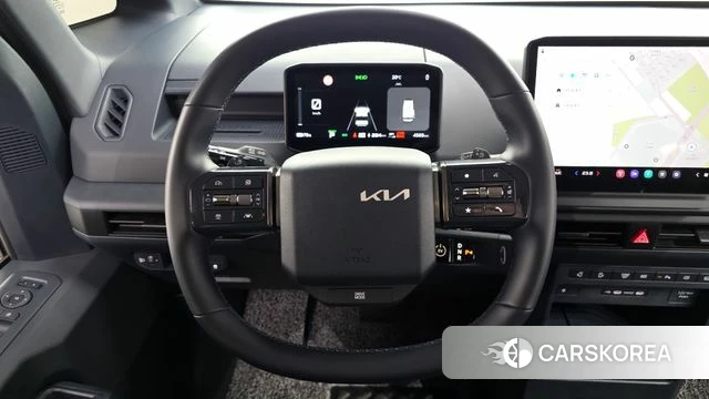 Kia PV5 id 5026091 из Кореи 7