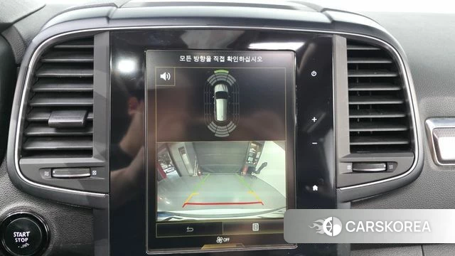 Renault Korea (Samsung) The New QM6 id 5035544 из Кореи 7
