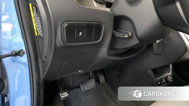 Kia The New Ray id 4967344 из Кореи 7