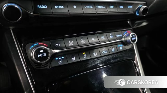 Hyundai Grandeur IG id 4508305 из Кореи 7