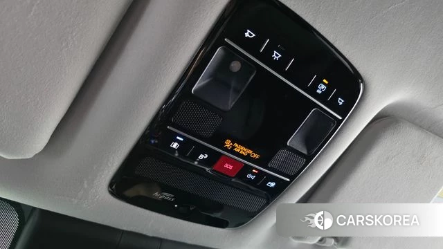 Hyundai Santa Fe (MX5) id 4964719 из Кореи 7
