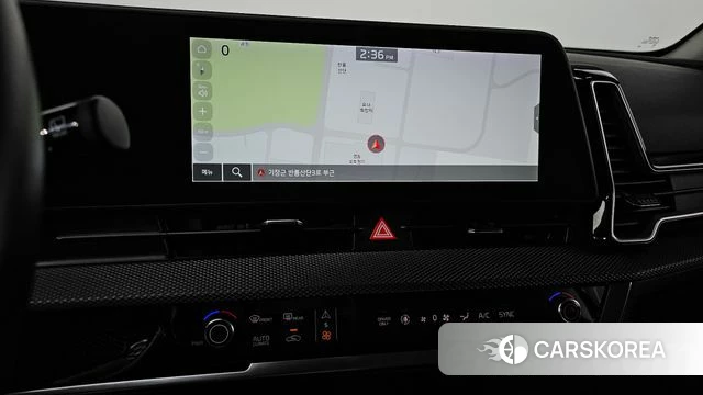 Kia Sportage 5th Generation Hybrid id 4975630 из Кореи 7