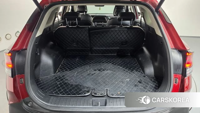 Kia Sportage 5th Generation Hybrid id 4981428 из Кореи 7