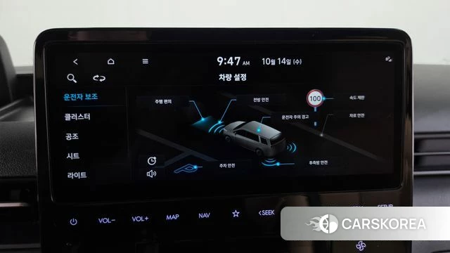 Hyundai Staria id 4987091 из Кореи 7