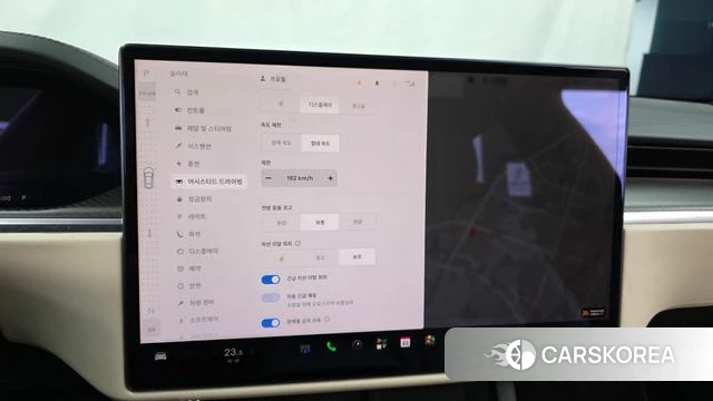 Tesla Model S id 5026961 из Кореи 7