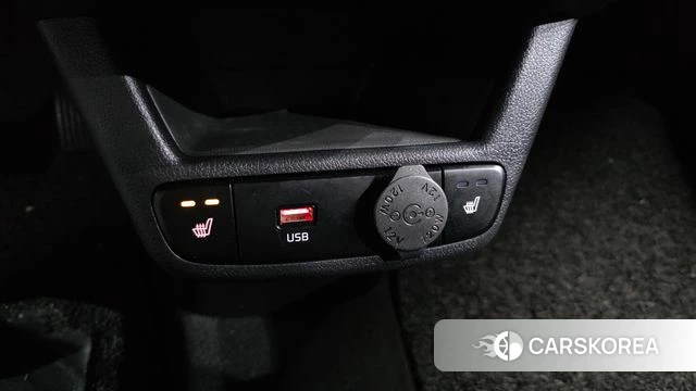Kia The New Ray id 5022302 из Кореи 7