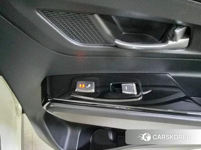 Ssangyong Beautiful Korando id 5027233 из Кореи 7