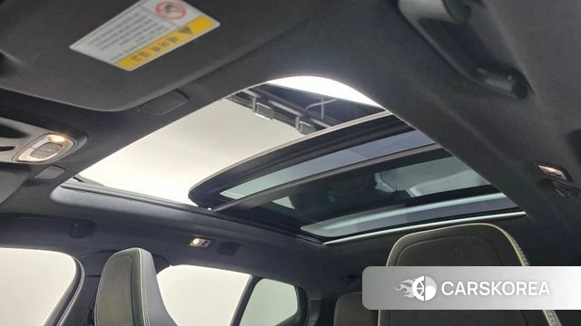 Volvo XC40 id 4998732 из Кореи 7