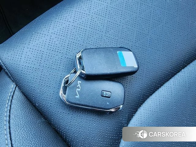 Kia The New K3 2nd generation id 4951209 из Кореи 7