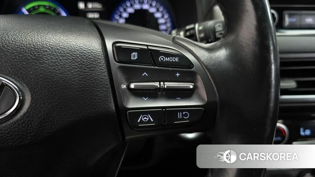 Hyundai The New Kona Hybrid id 4754293 из Кореи 7