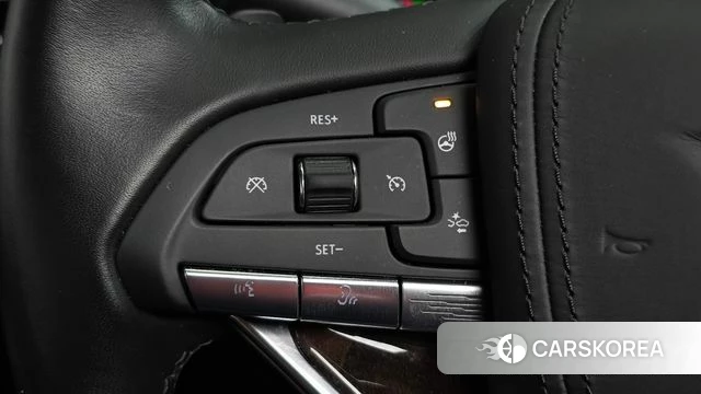 Cadillac Escalade 5th Generation id 4981279 из Кореи 7