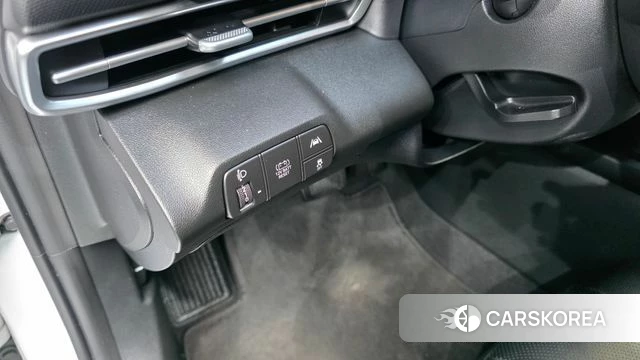 Hyundai Avante Hybrid (CN7) id 5002443 из Кореи 7