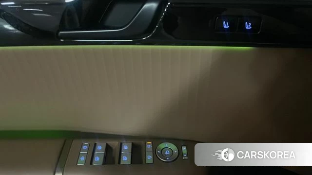 Hyundai Grandeur Hybrid (GN7) id 4985871 из Кореи 7