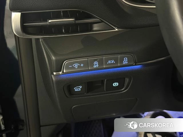 Genesis GV80 id 5013211 из Кореи 7