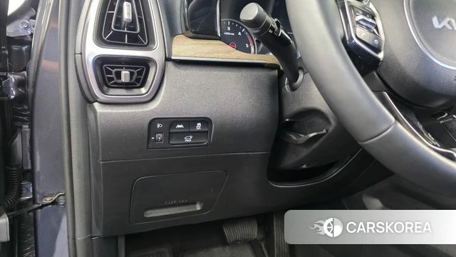 Kia Sorento 4th Generation id 4936317 из Кореи 7
