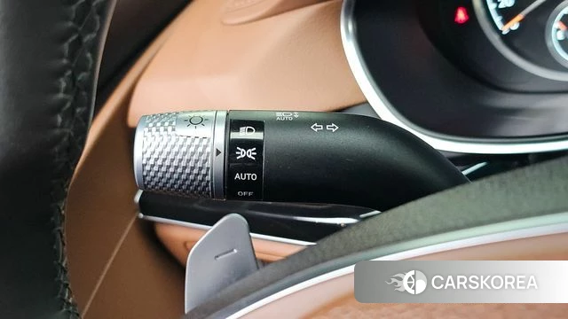 Genesis G80 (RG3) id 5016692 из Кореи 7