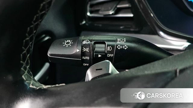 Kia The New Niro id 5028769 из Кореи 7