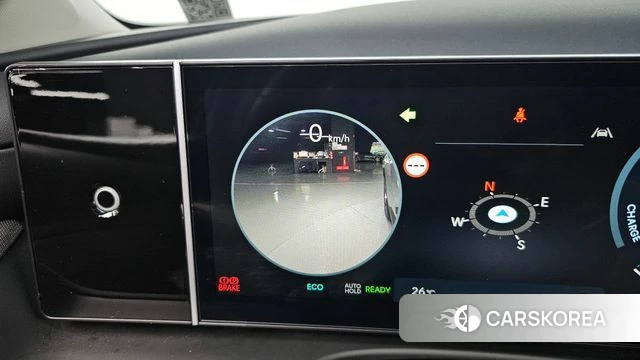 Hyundai The New Tucson Hybrid (NX4) id 4762449 из Кореи 7