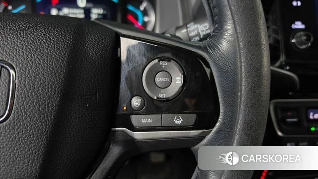 Honda Pilot 3rd generation id 4993091 из Кореи 7