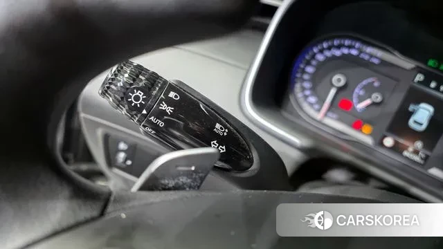 Hyundai The New Tucson (NX4) id 3529089 из Кореи 7