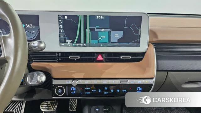 Hyundai Ionic 5 id 4784267 из Кореи 7