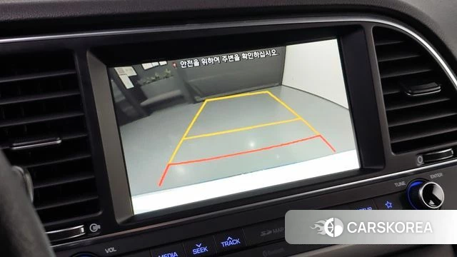 Hyundai Avante AD id 4785822 из Кореи 7