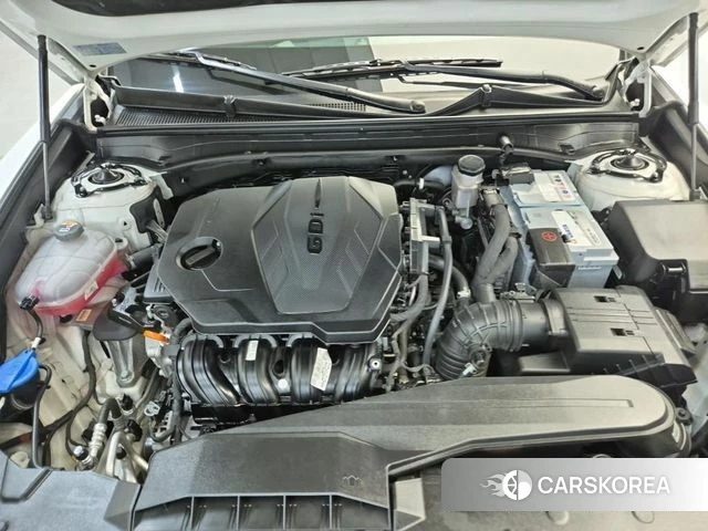 Hyundai Grandeur (GN7) id 4975967 из Кореи 7