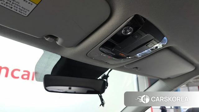 Kia Seltos id 5018300 из Кореи 7