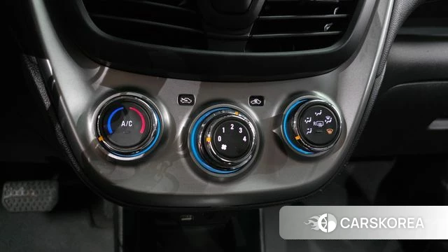 Chevrolet (GM Daewoo) The Next Spark id 4924200 из Кореи 7