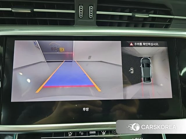 Audi A6 (C8) id 5033463 из Кореи 7