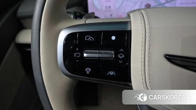 Genesis G80 (RG3) id 5051832 из Кореи 7