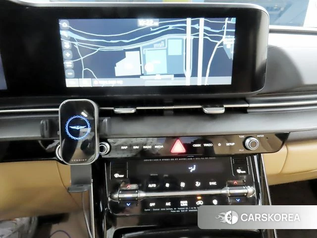 Kia Carnival 4th generation id 4793680 из Кореи 7