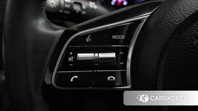 Kia Seltos id 4992226 из Кореи 7