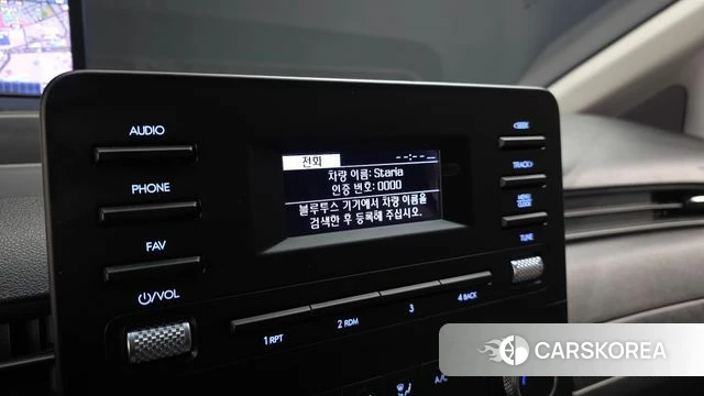 Hyundai Staria id 4964648 из Кореи 7