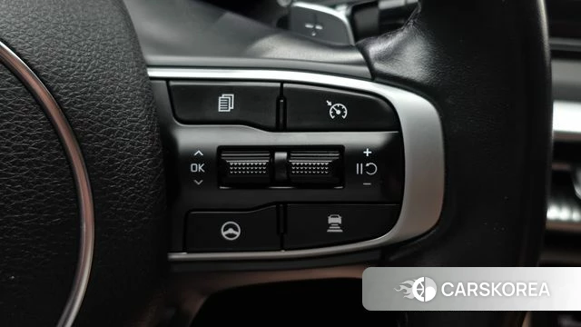 Kia K5 3rd generation id 4792755 из Кореи 7