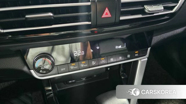 Kia Seltos id 4977771 из Кореи 7