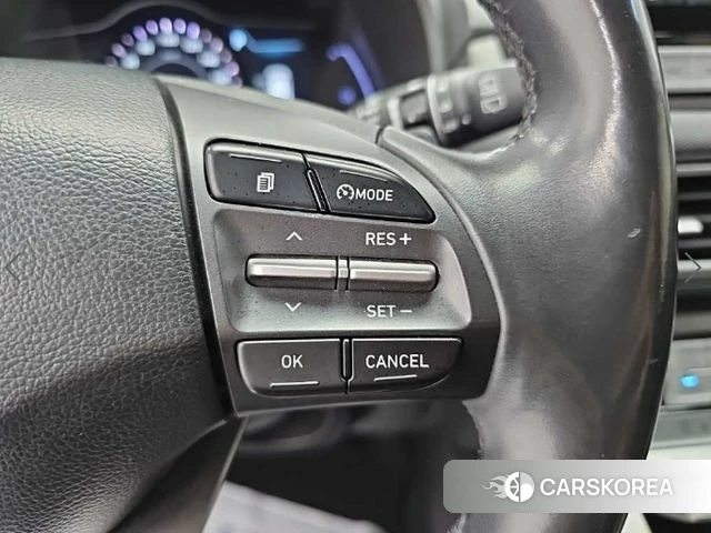 Hyundai Kona Electric id 4959526 из Кореи 7