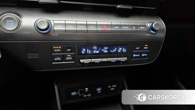 Hyundai Kona (SX2) id 5021416 из Кореи 7