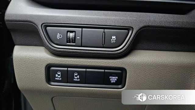 Kia The New Carnival 4th Generation id 4715023 из Кореи 7
