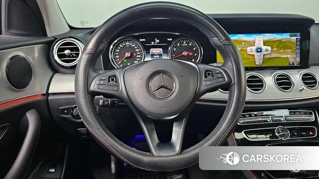 Mercedes-Benz E-Class W213 id 5018976 из Кореи 7